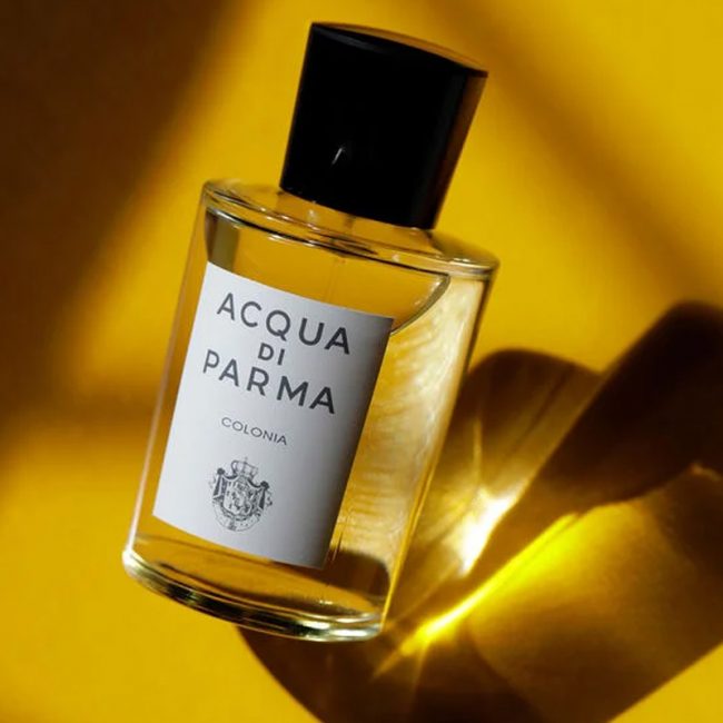 Acqua di Parma