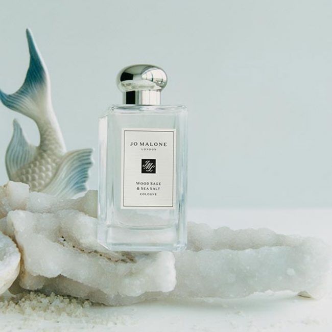 Jo Malone